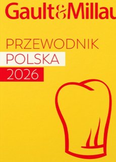 Dwie czapki Gault & Millau dla Restauracji Szósty Zmysł