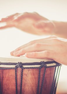 Warsztaty perkusyjne