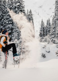 Wycieczka na Skiturach