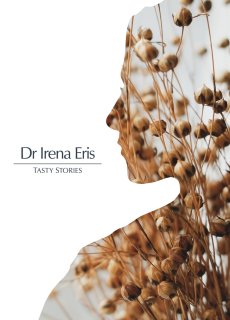 Dr Irena Eris Tasty Stories