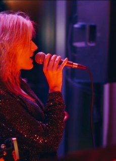 Koncert Natalii Witwickiej