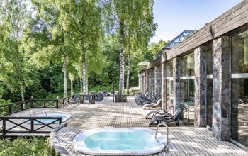 Check out the schedule of attractions