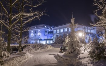 Machen Sie sich mit dem Programm vertraut