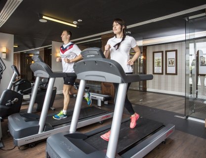 Sportowe piątki