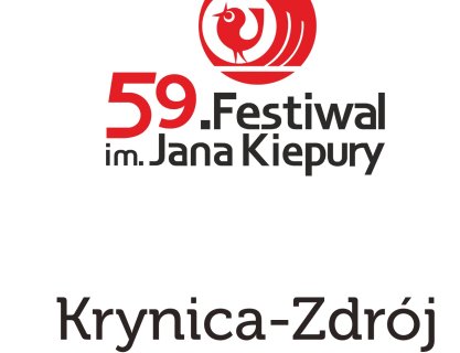 59. Festiwal im. Jana Kiepury