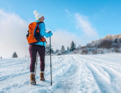 Nordic Walking