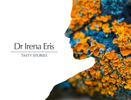 Weekend Ze Smakiem Dr Irena Eris Tasty Stories