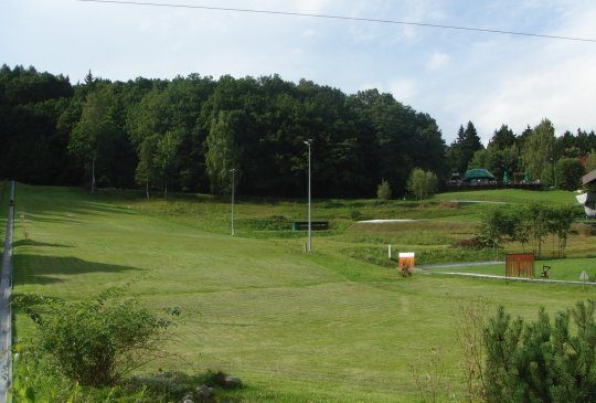 Sommerrodelpiste