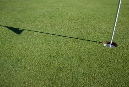 Golfplatz Chopin in Szczytna