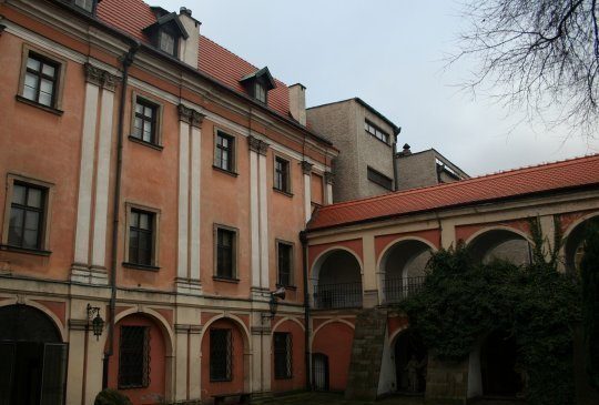 Heimatmuseum Kłodzko