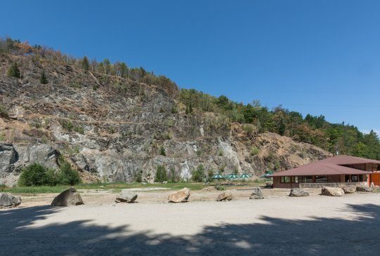 Abenteuerpark Skalisko