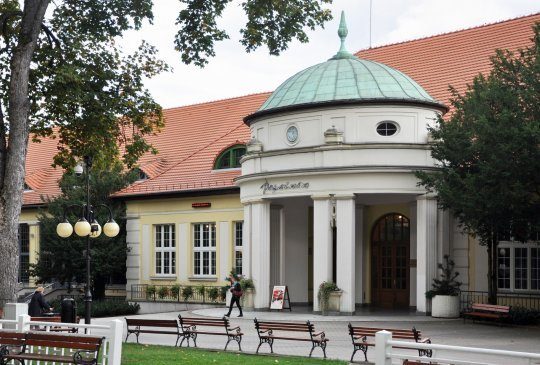 Kurpark