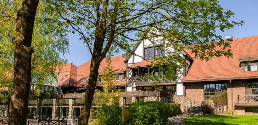 Wiosenne pobyty z Bonem Turystycznym