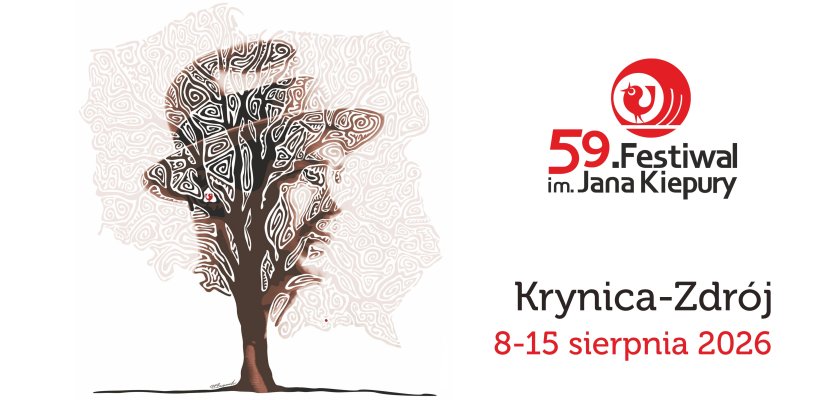59. Festiwal im. Jana Kiepury