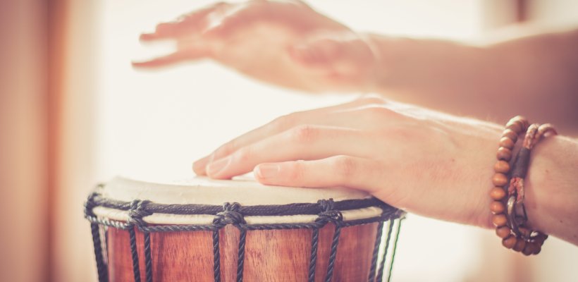 Warsztaty perkusyjne