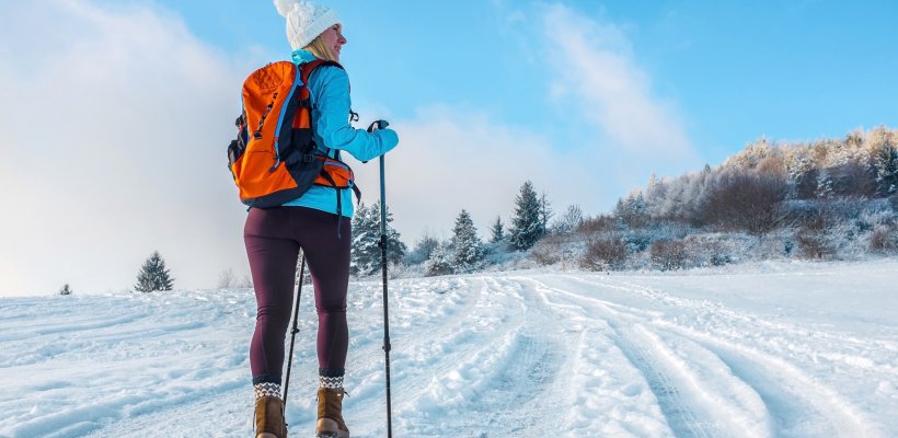 Nordic Walking