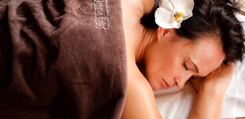 Prace modernizacyjne Centrum SPA | 16–26 listopada