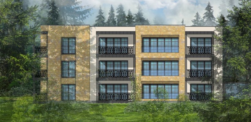 Rozwijamy się dla Państwa komfortu