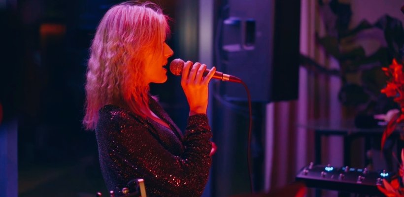 Koncert Natalii Witwickiej