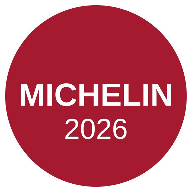Wyr&oacute;żnienie MICHELIN Guide 2026
