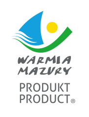 Produkt Warmia Mazury