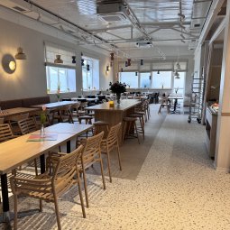 Komplex Eden