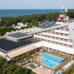 Komplex Eden