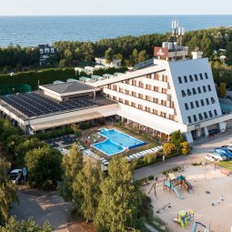 Komplex Eden