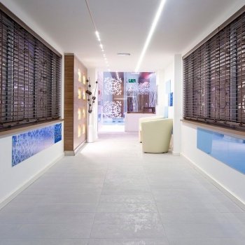 Centrum SPA z basenem