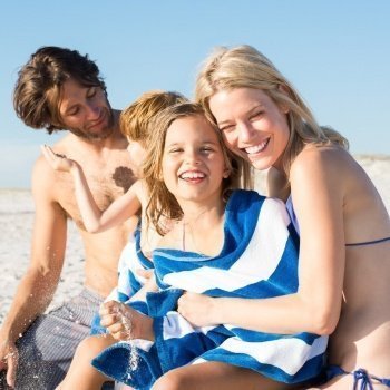 Ciesz się z rodziną