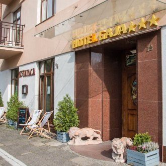 Zaskakujące miejsce