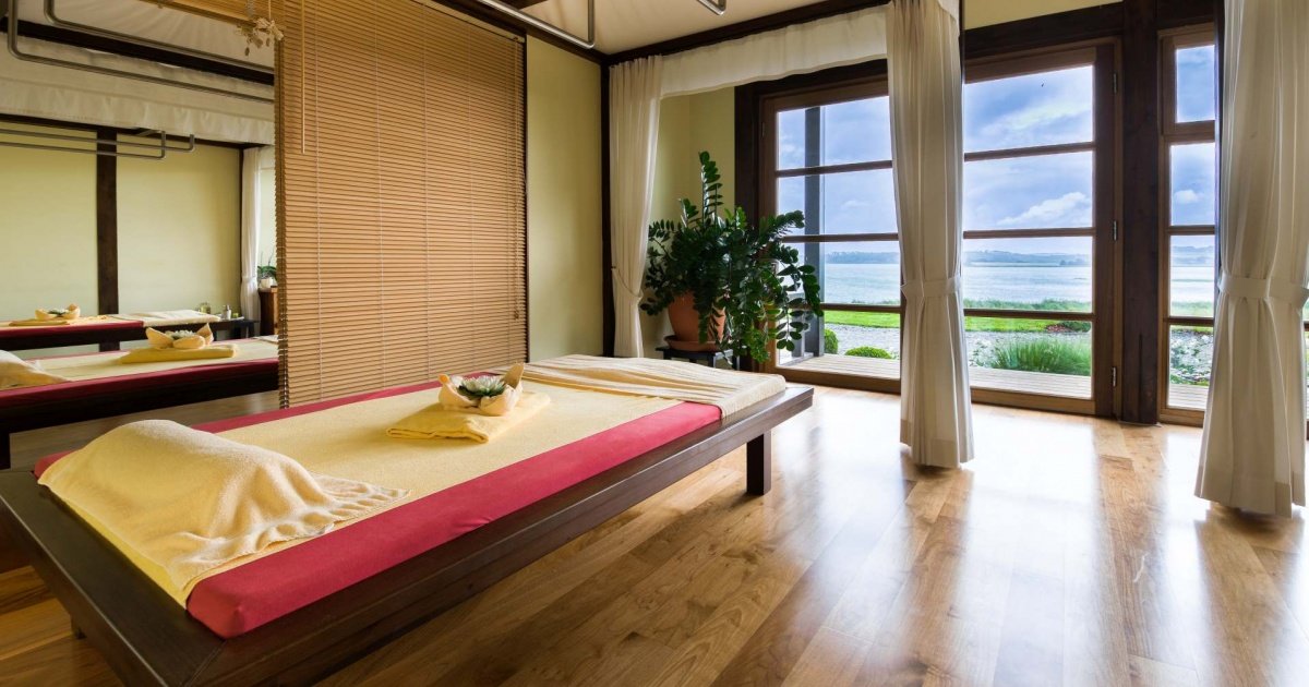Hotel Golf Spa Balmer See Hotel Golf Spa Balmer See