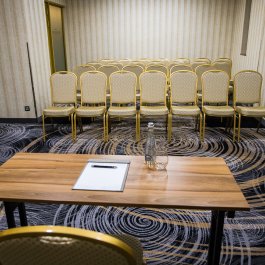 Sala konferencyjna