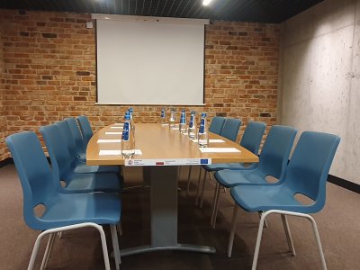 Udane spotkania biznesowe