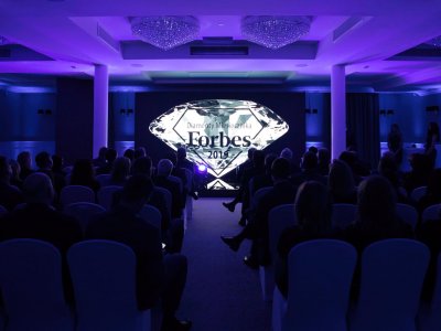 Successful business meetings