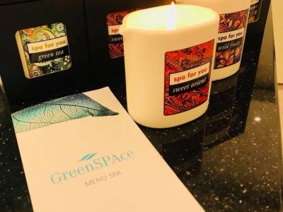 GreenSPAce