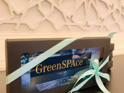 GreenSPAce