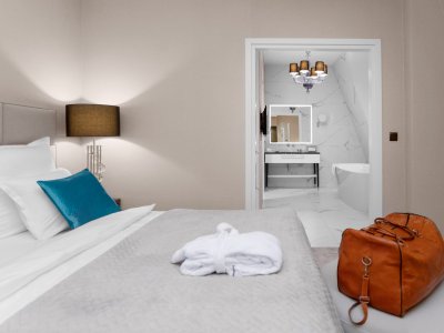 Hotel dla wymagających