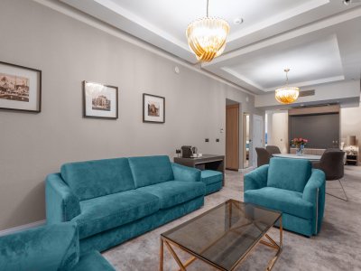 Hotel dla wymagających