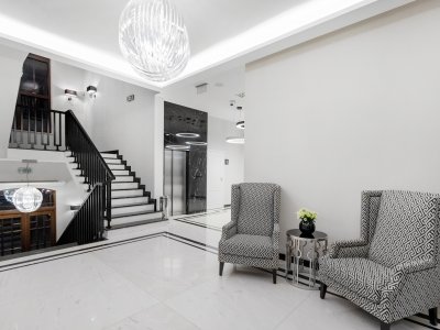 Hotel dla wymagających