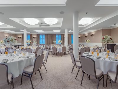 Wesele o jakim marzysz