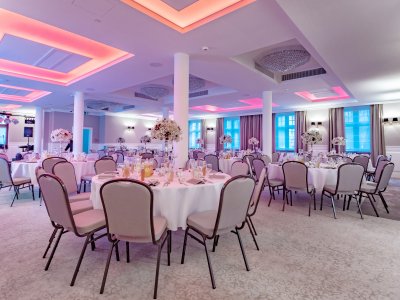 Wesele o jakim marzysz