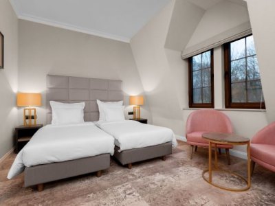 Hotel dla wymagających