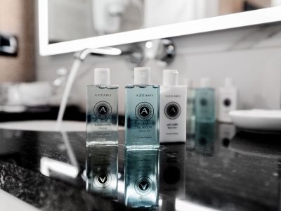 Hotel dla wymagających