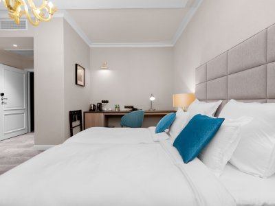 Hotel dla wymagających