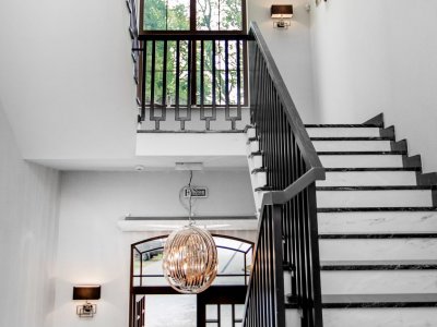 Hotel dla wymagających