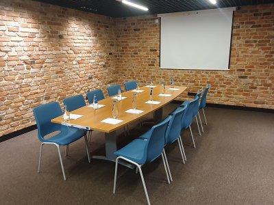 Udane spotkania biznesowe