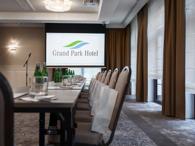 Successful business meetings