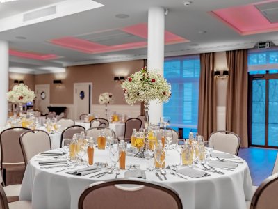 Wesele o jakim marzysz