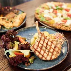 Restauracja <br>Amare Gusto